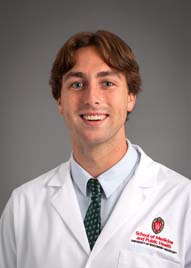Cole Witt