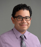 Freddy Caldera, DO