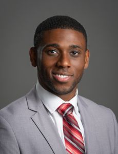 Chiemeziem Ohiri