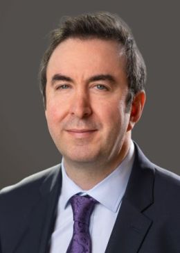 Veli Topkara, MD, MSc