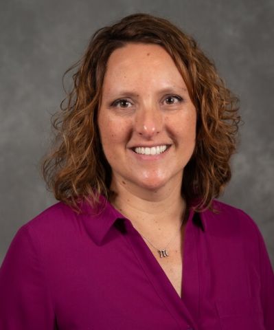 Amanda DeVries, DNP