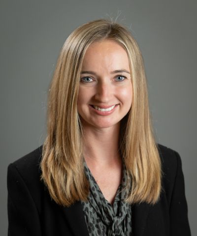 Jessica Giles, MD