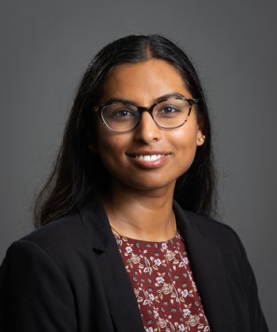 Sindhuja Battula