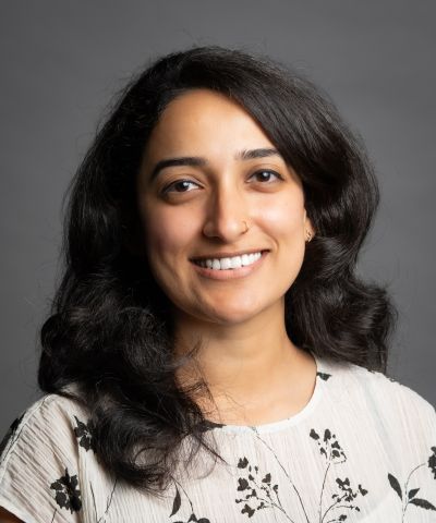 Arathi Prabha Kumar
