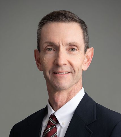 Michael Walsh