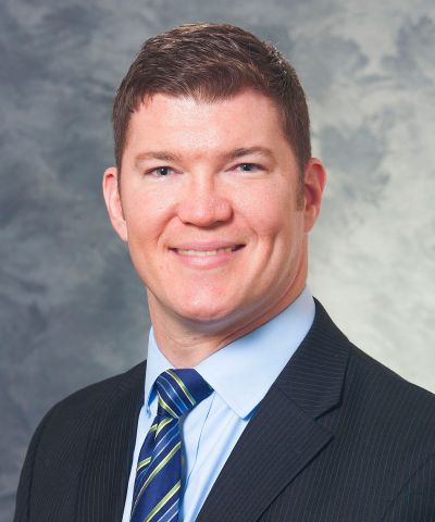 Employee headshot