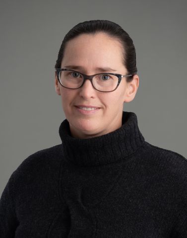 Employee headshot