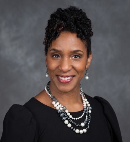 Angela Byars-Winston