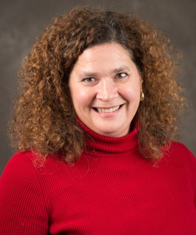 Employee headshot