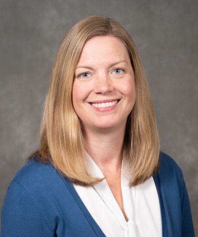 Employee headshot