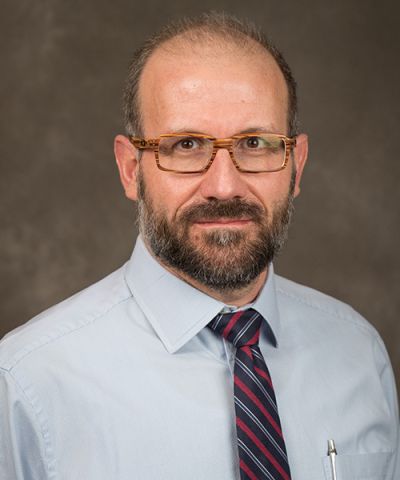 Dr. Giorgio Gimelli