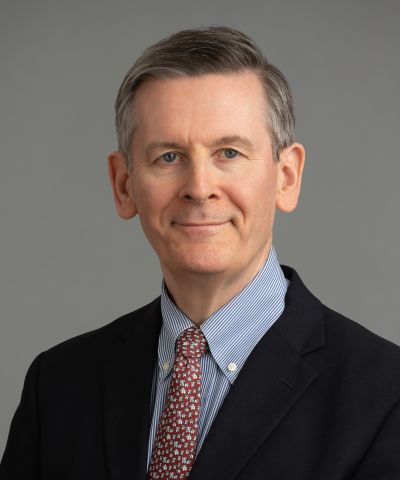 Employee headshot