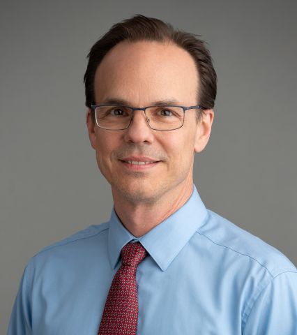 Employee headshot