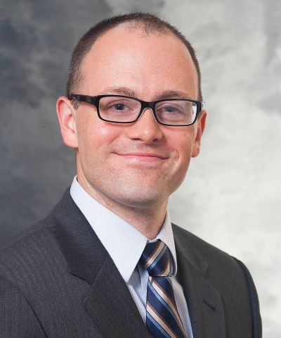 Joshua Phillips