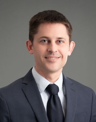 Employee headshot