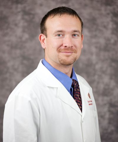 Employee headshot