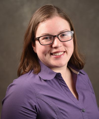 Employee headshot
