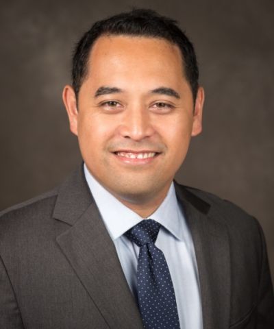 Roderick Deaño