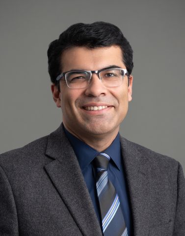 Fahad Aziz, MD