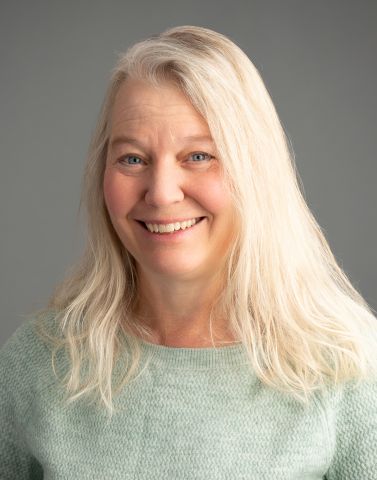 Employee headshot