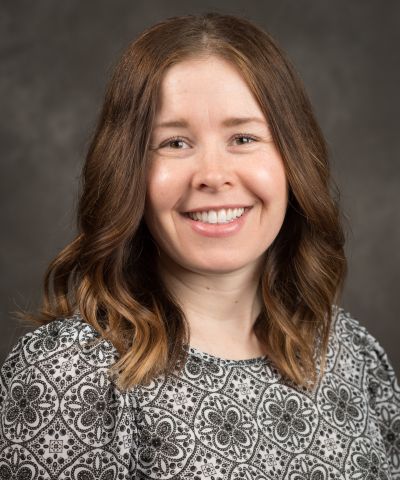 Carly Bencke