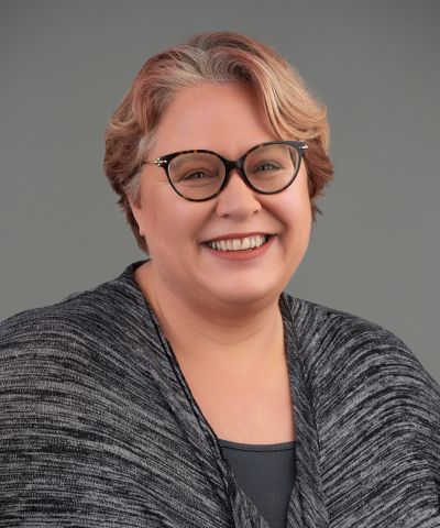 Employee headshot