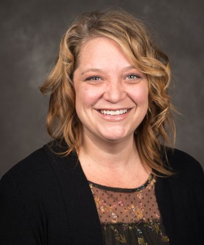 Employee headshot