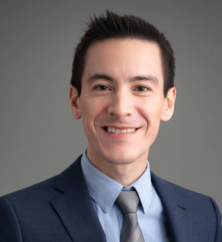  Daniel Modaff