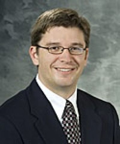 Employee headshot