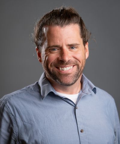 Employee headshot