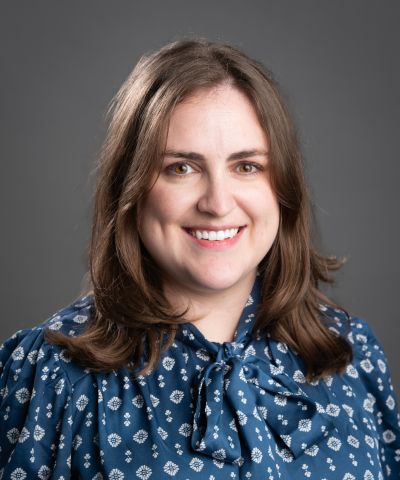 Employee headshot