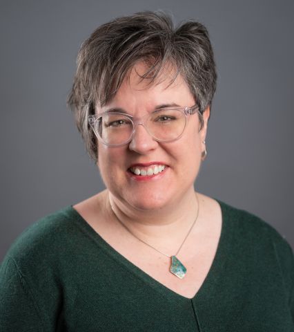 Andrea Schmick