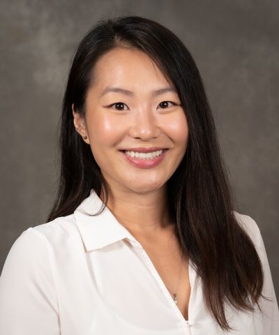 Chanel Vang