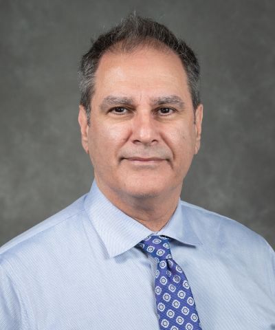 Employee headshot