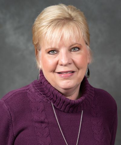 Employee headshot