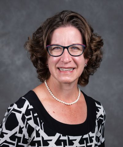 Employee headshot