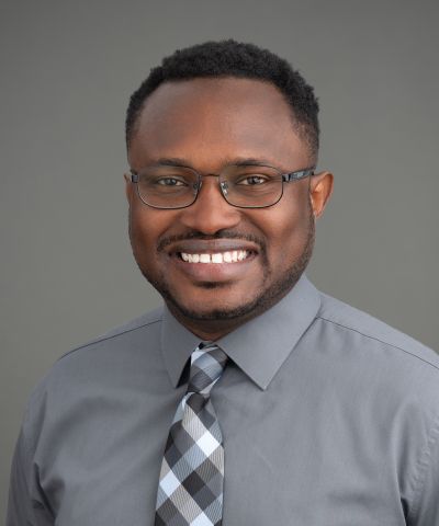 Employee headshot