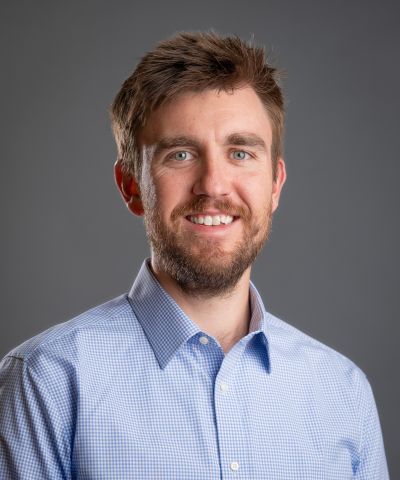 Employee headshot