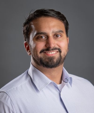 Employee headshot