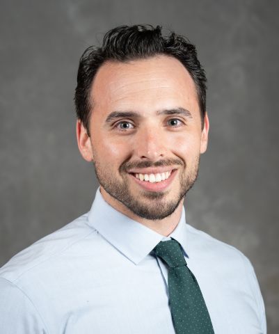 Employee headshot
