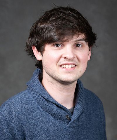 Employee headshot