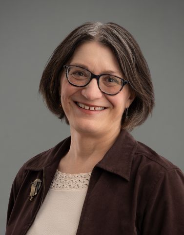 Employee headshot