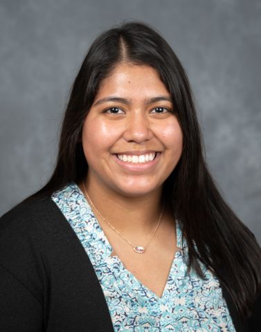 Employee headshot