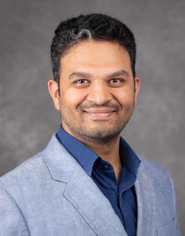 Rohan Bodapati
