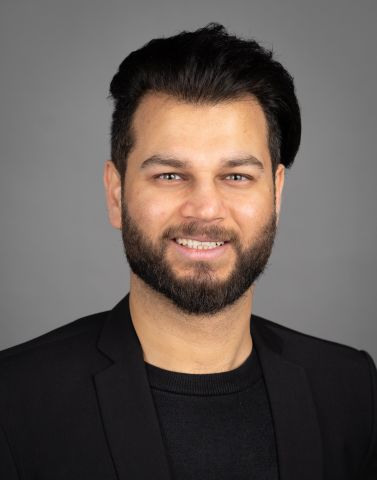Muhammad Usman
