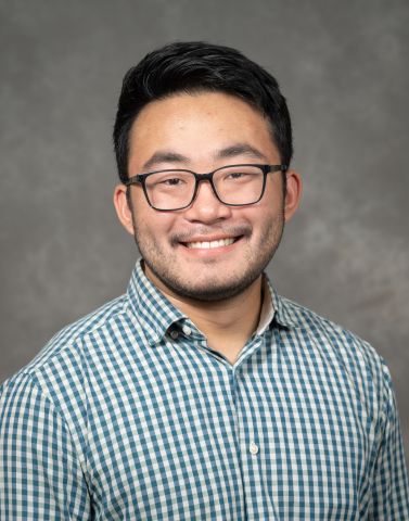 Employee headshot