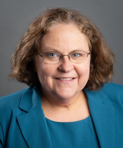 Employee headshot