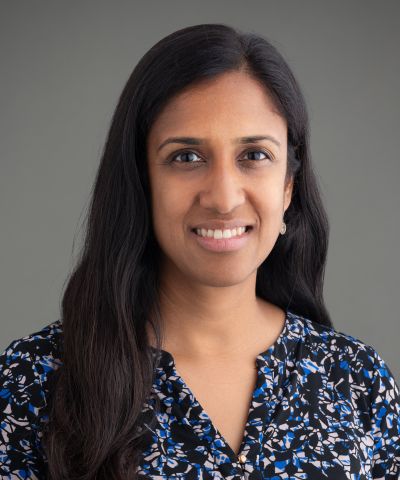 Employee headshot
