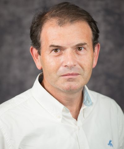 Employee headshot