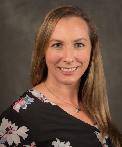 Employee headshot